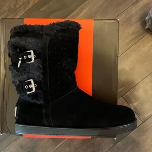G by Guess Antony Boots Black Size 9.5